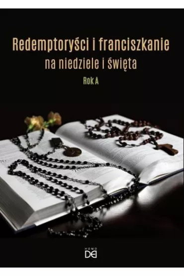 Redemptory�ci i franciszkanie na niedziele i �wi�ta