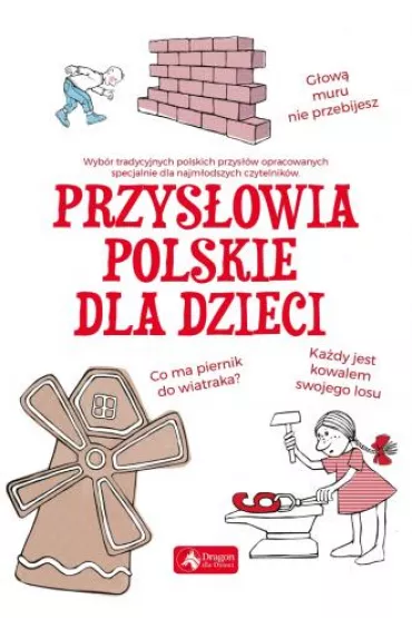 Przys�owia polskie dla dzieci