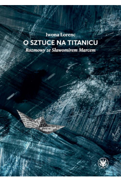 eBook O sztuce na Titanicu pdf