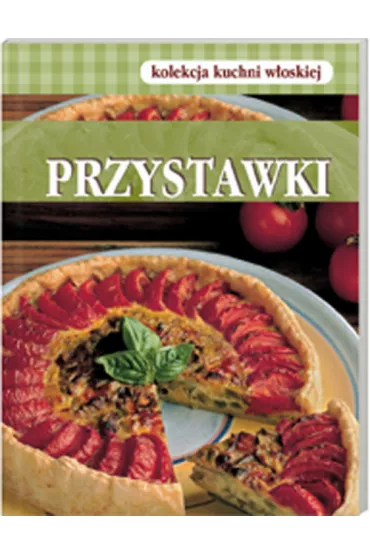 Przystawki