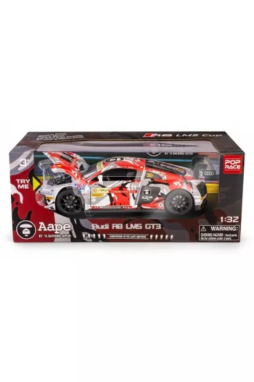 Model RMZ Hobby 1:32 Audi R8 GT3 Daffi