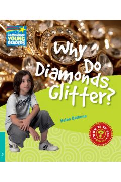 CYRF Why Do Diamonds Glitter?