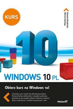 Windows 10 PL. Kurs