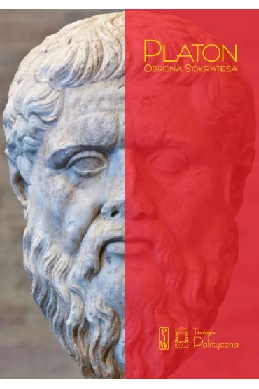 Obrona Sokratesa - Platon