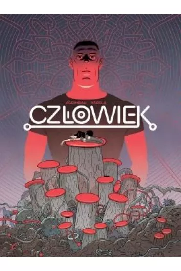 Cz�owiek - Diego Agrimbau