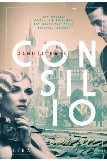 Consilio - Danuta  Mar�