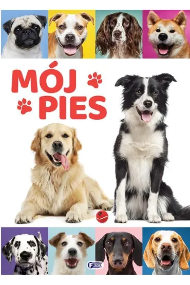 M�j pies