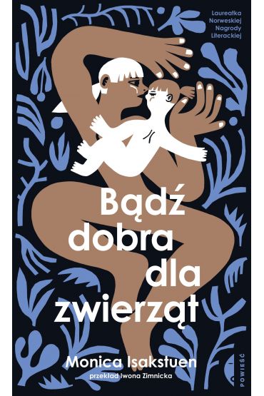 Bądź dobra dla zwierząt