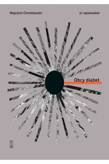 Obcy diabe�. 31 opowiada� - Wojciech Chmielewski