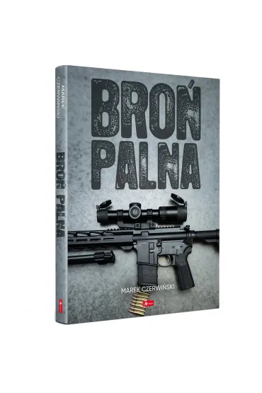 Bro� Palna - Marek Czerwi�ski