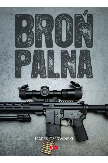 Bro� Palna - Marek Czerwi�ski