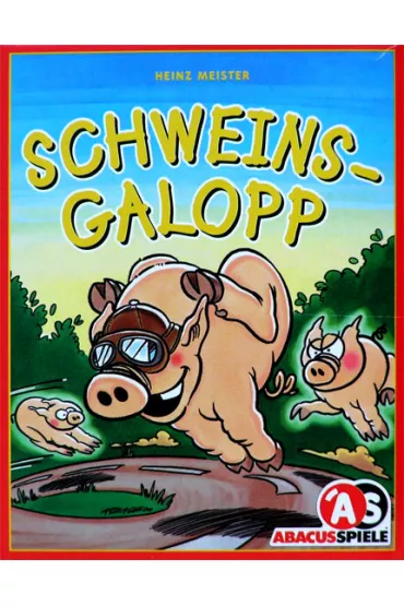 Galopuj�ce �winki (Schweins-galopp)