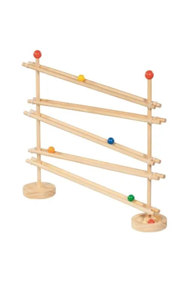 Tor dla kulek Flexitrack Tw�j Tor, Twoje Tempo! Goki