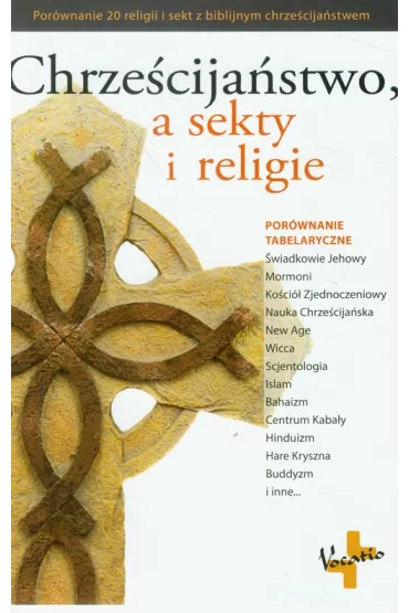 Chrze�cija�stwo, a sekty i religie