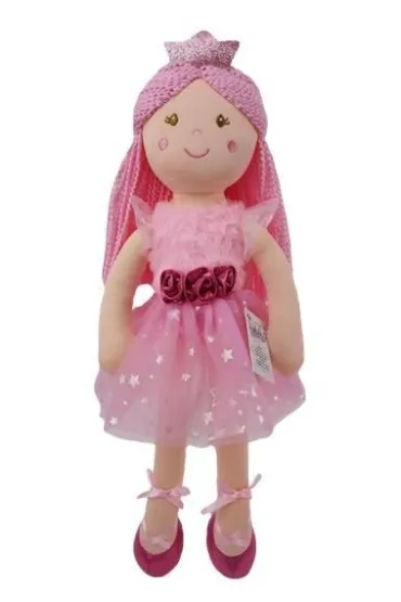 Lalka Konstancja 50cm Tulilo