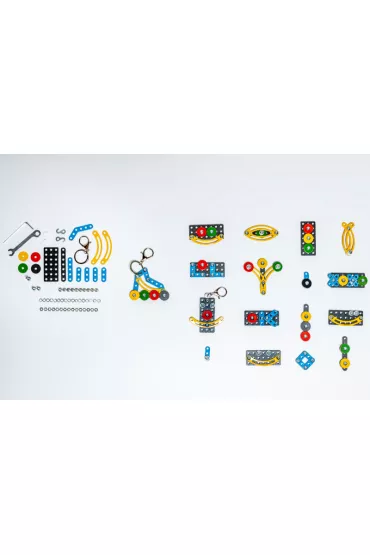 X-Press Me - Brelok DIY - Rolka