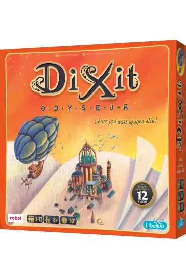 Dixit Odyseja