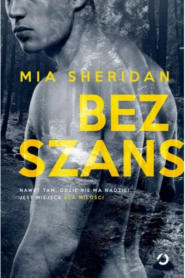 Bez szans - Mia Sheridan