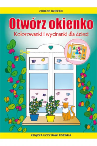 Otw�rz okienko