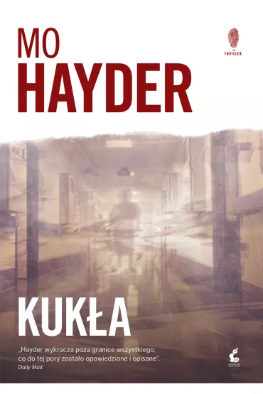 Kuk�a - Mo Hayder