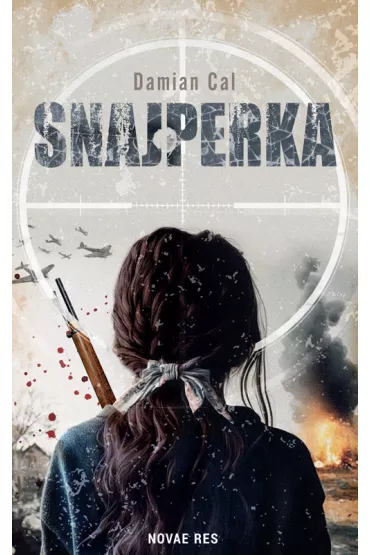 Snajperka - Cal Damian