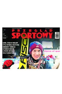 ePrasa Przegld Sportowy 5/2018
