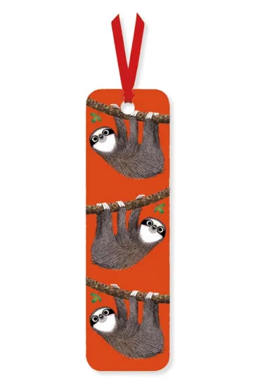 Museums & Galleries Zak�adka do ksi��ki Sloth