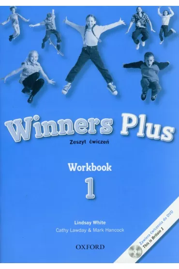 Winners PLUS 1 WB - Mark Hancock, Cathy Lawday, Lindsay White