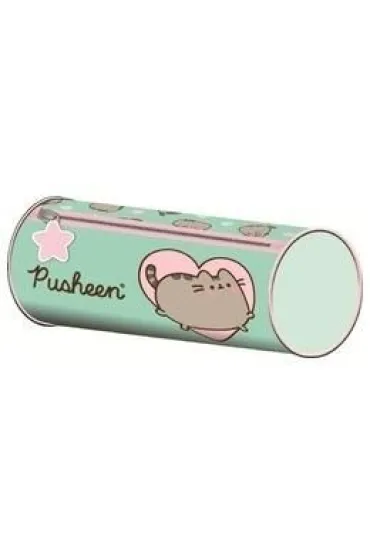 St. Majewski Pirnik tuba Pusheen Mint