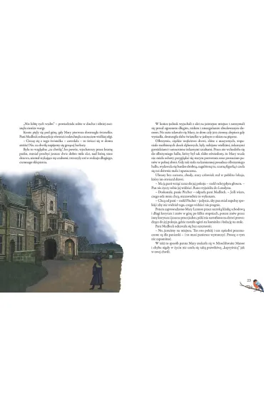 Tajemniczy ogr�d - Frances Hodgson Burnett