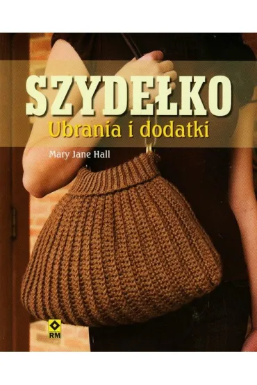 Szyde�ko. Ubrania i dodatki - Hall Mary Jane