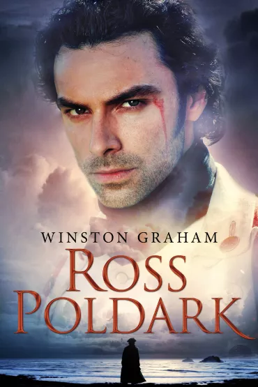 Ross Poldark. Dziedzictwo rodu Poldark�w. Tom 1 - Winston Graham
