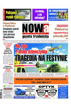 ePrasa Nowa Gazeta Trzebnicka 25/2017