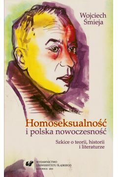 eBook Homoseksualno i polska nowoczesno pdf