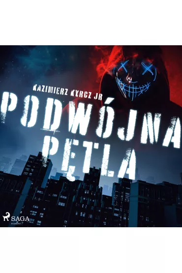 Audiobook Podwjna ptla mp3 - Kazimierz Kyrcz Jr.