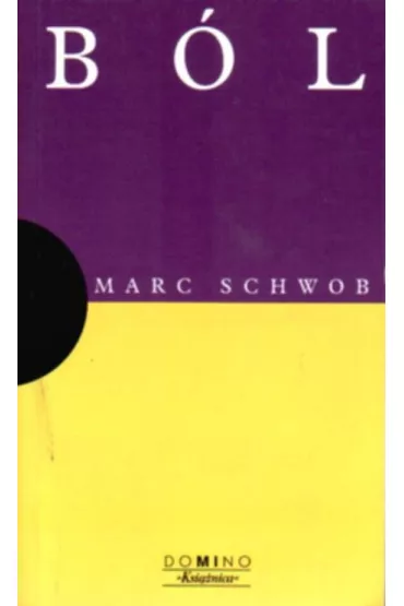 B�l - Schwob Marc