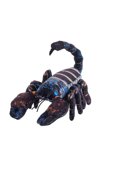 Skorpion czarny 38cm Beppe