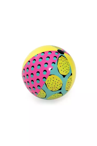 Pi�ka dmuchana Cytryny 79 cm 31083 Bestway