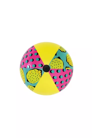 Pi�ka dmuchana Cytryny 79 cm 31083 Bestway