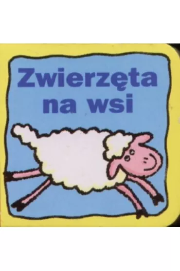 Zwierz�ta na wsi