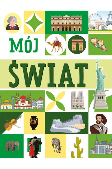 M�j �wiat - Micha� W�jtowski
