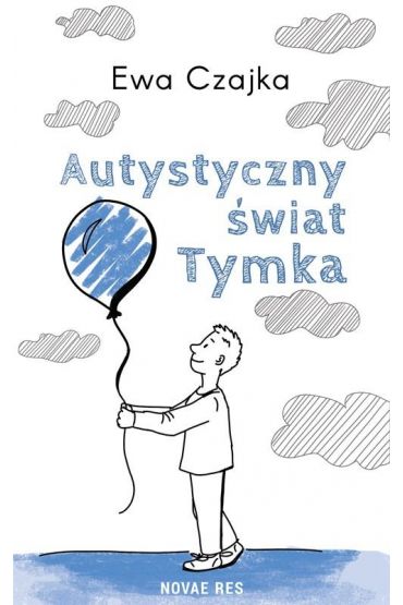 Autystyczny świat Tymka