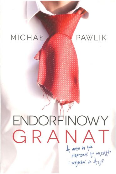 Endorfinowy granat