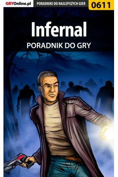 eBook Infernal - poradnik do gry pdf epub