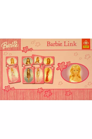 Barbie Link
