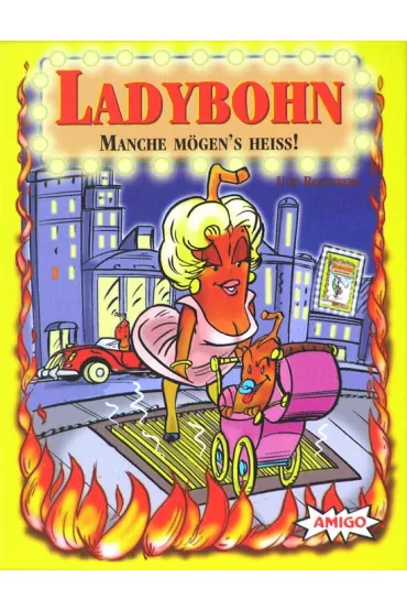 Ladybohn