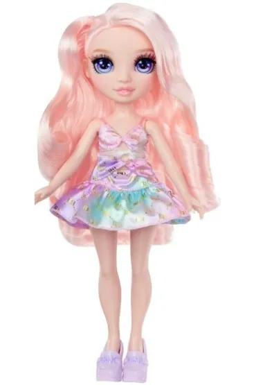 Rainbow High Entry Fashion Dolls - Bella Mga Entertainment