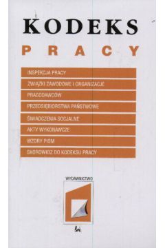 Kodeks pracy