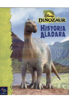 Historia Aladara