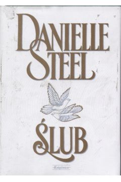 �lub - Steel Daniel (twarda oprawa)